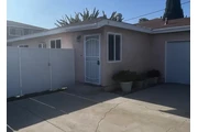 BEAUTIFUL BACK HOUSE FOR LEASE en Los Angeles