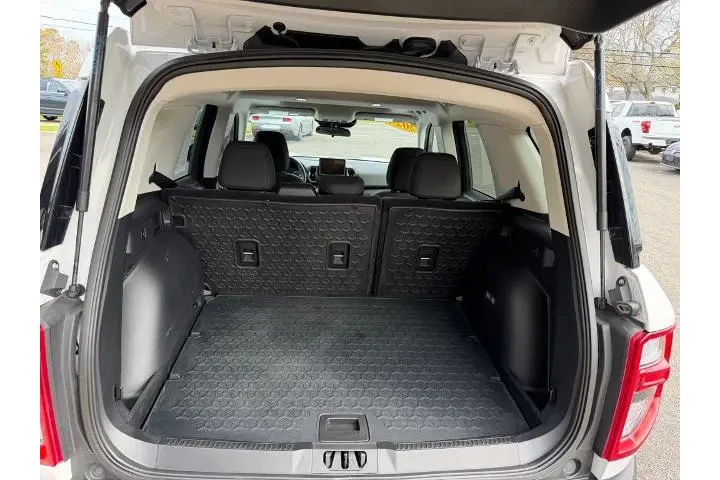 $25900 : Ford Bronco Sport 2024 AWD B image 6