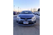 $13500 : 2014 Corolla LE thumbnail