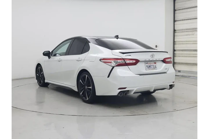 $29998 : Toyota Camry 2020 XSE 4dr Se image 2