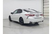 $29998 : Toyota Camry 2020 XSE 4dr Se thumbnail