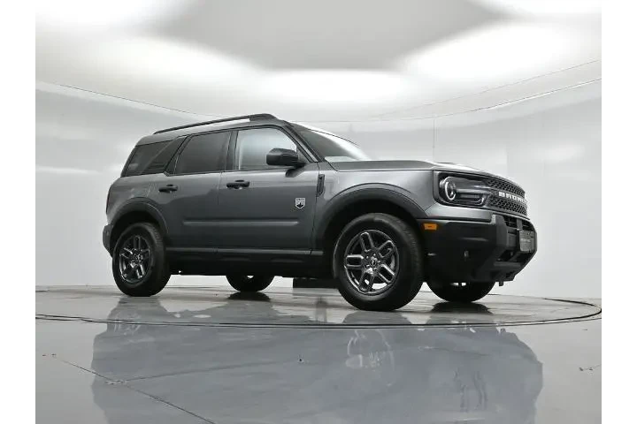 $28613 : Ford Bronco Sport 2025 AWD B image 4