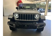 $37995 : Jeep Wrangler 2024 4x4 Sahar thumbnail