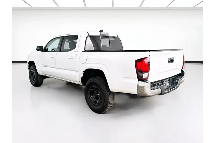 $26958 : Toyota Tacoma 2022 4x2 SR5 4 image 6