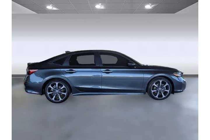 $29999 : Honda Civic Hybrid 2026 Spor image 8