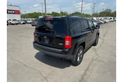 $6980 : 2015 Patriot 4WD 4dr High Alt thumbnail