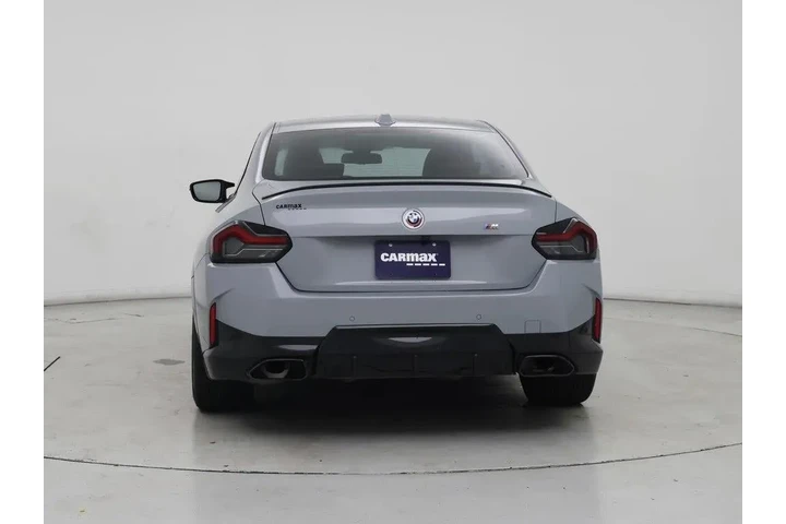 $36998 : BMW 2 Series 2023 M240i 2dr image 6