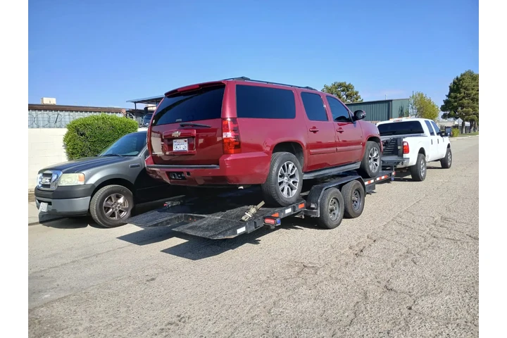 Grúas bakersfield $80 image 10