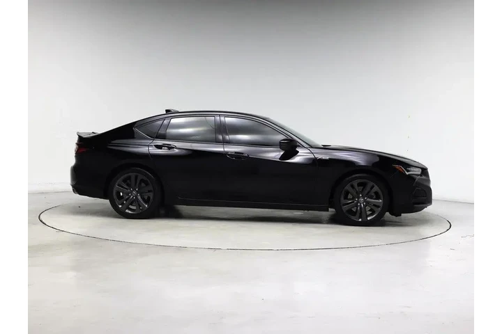 $37998 : Acura TLX 2023 4dr Sedan w/A image 7