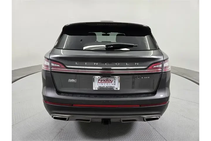 $24048 : Lincoln Nautilus 2020 AWD Re image 6