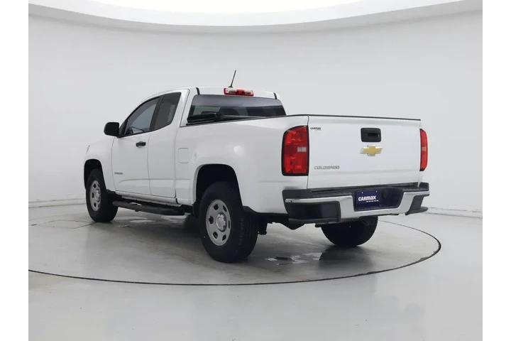 $17998 : Chevrolet Colorado 2017 4x2 image 2