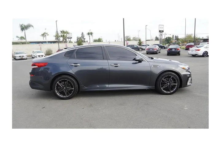 $15484 : 2020 Optima LX image 5