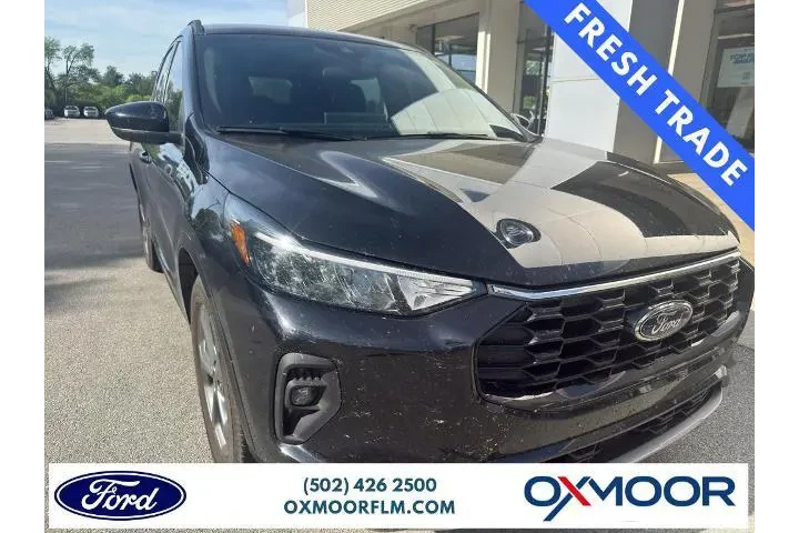 $24750 : Ford Escape 2023 AWD ST-Line image 1