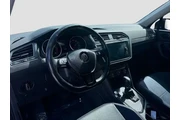 $11966 : Volkswagen Tiguan 2018 2.0T thumbnail