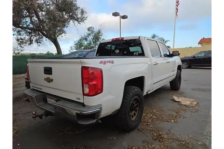 $30007 : Chevrolet Silverado 1500 201 image 3