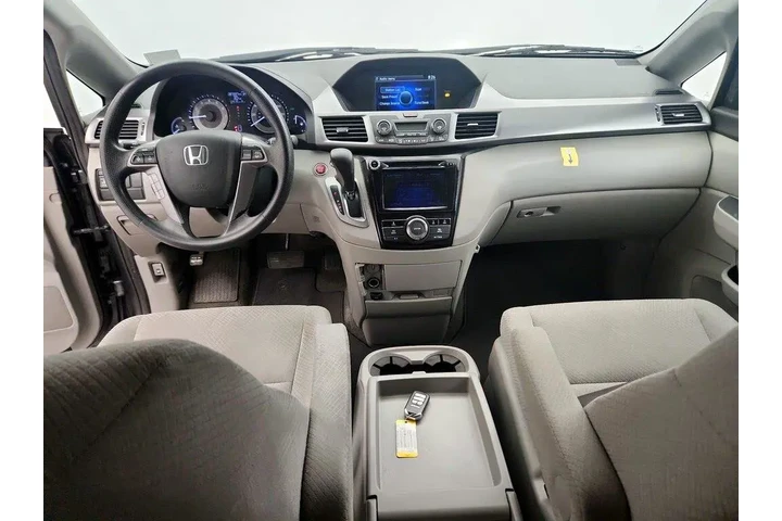 $16998 : Honda Odyssey 2014 EX 4dr Mi image 9