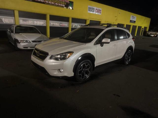 $9450 : 2014 XV Crosstrek 2.0i Limited image 3