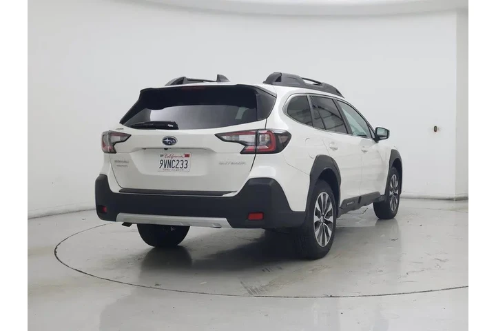$35998 : Subaru Outback 2025 AWD Limi image 8