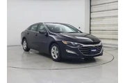 Chevrolet Malibu 2023 LT 4dr en Sacramento