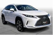 $22991 : Lexus RX 350 2020 AWD 4dr SU thumbnail