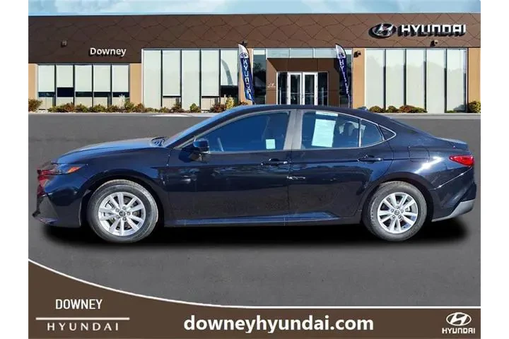 $25556 : Toyota Camry 2025 LE 4dr Sed image 3