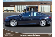 $25556 : Toyota Camry 2025 LE 4dr Sed thumbnail
