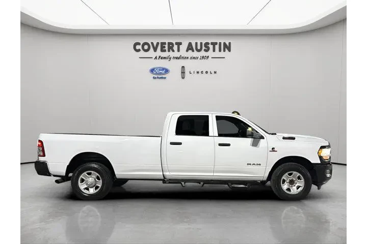 $38954 : Ram 3500 2020 4x2 Tradesman image 6