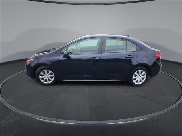 $16800 : PRE-OWNED 2020 TOYOTA COROLLA image 5