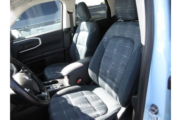 $26299 : Ford Bronco Sport 2023 AWD H image 7