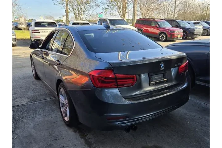 $12987 : BMW 3 Series 2018 330i 4dr S image 7