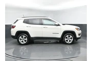 $14218 : Jeep Compass 2019 4x4 Latitu thumbnail