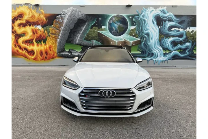 $23500 : 2019 S5 Sportback 3.0T quattr image 3