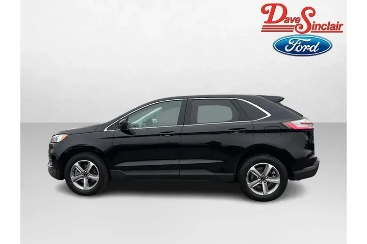 $26995 : Ford Edge 2024 AWD SEL 4dr S image 10
