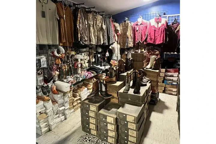 ¡Vístete estilo vaquero! image 8