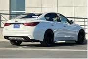$35900 : INFINITI Q50 2023 Sensory 4d thumbnail