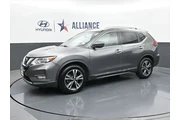 $14932 : Nissan Rogue 2018 SL 4dr Cro thumbnail