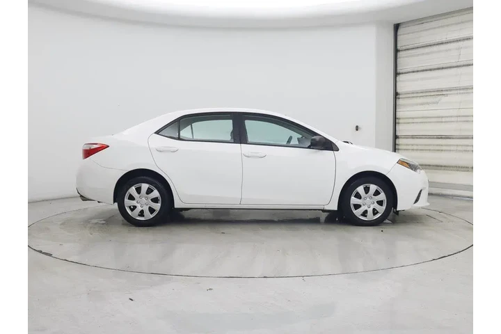 $17998 : Toyota Corolla 2015 LE 4dr S image 7