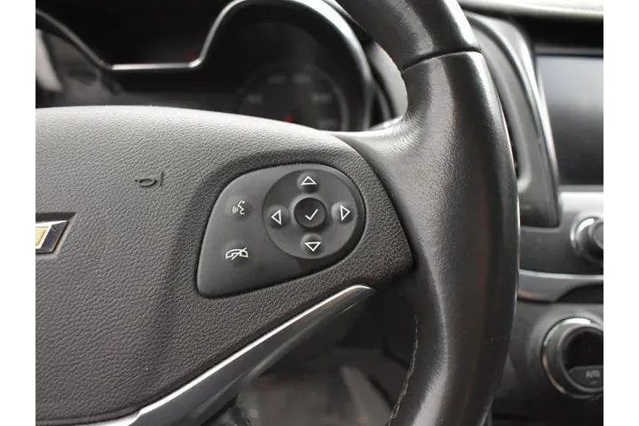 $4694 : Chevrolet Impala 2015 LT 4dr image 7