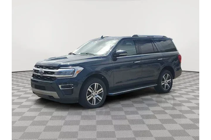 $39994 : Ford Expedition 2023 4x4 Lim image 2