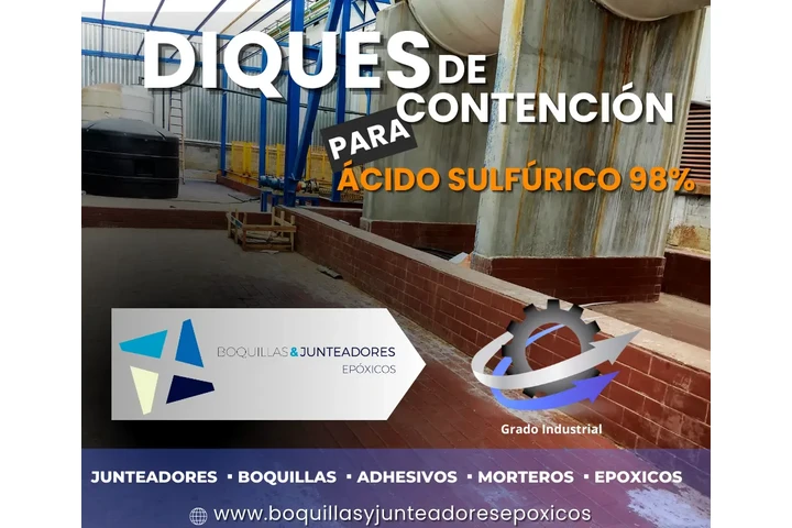 BOQUILLA EPOXY DE ALTA RESISTE image 3