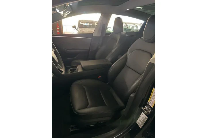 $34995 : Tesla Model 3 2024 Long Rang image 5