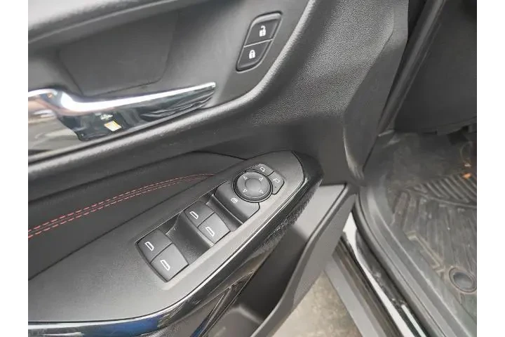 $21291 : Chevrolet Trax 2024 RS 4dr C image 8