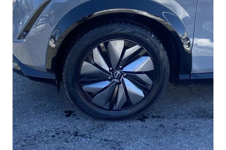 $19500 : Nissan Ariya 2025 AWD Engage image 8