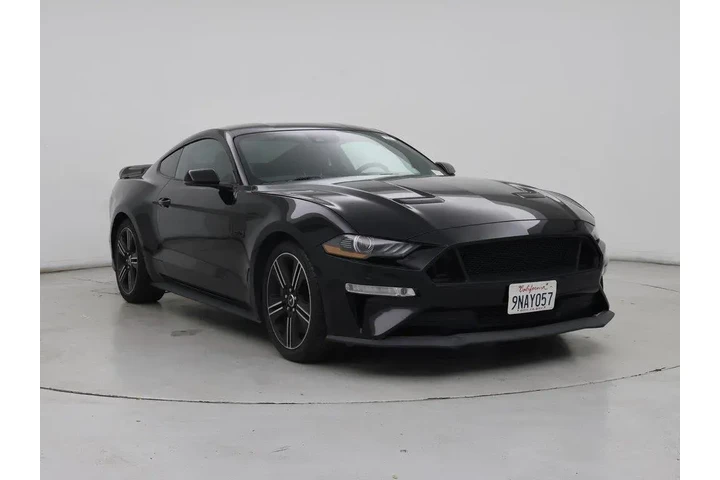 $33998 : Ford Mustang 2019 GT Premium image 1