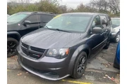 $11900 : 2017 Grand Caravan SE Plus thumbnail