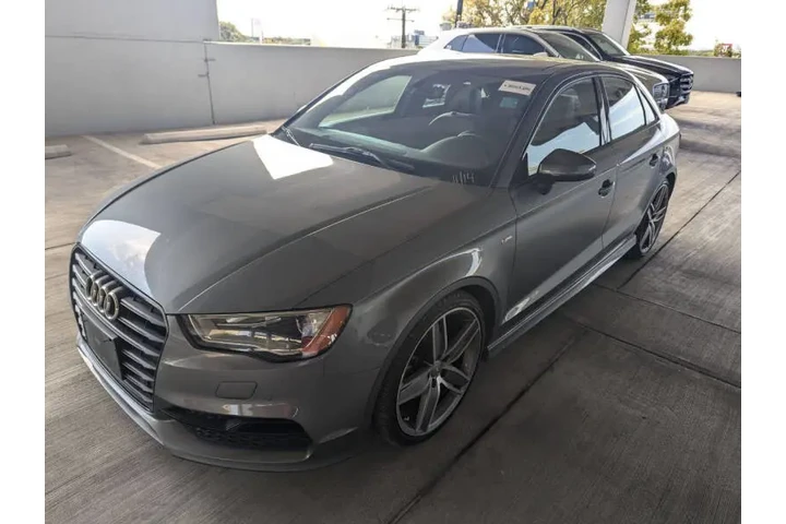 $13990 : 2016 A3 1.8T Premium image 4
