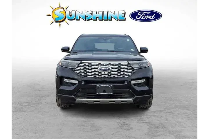 $39900 : Ford Explorer 2023 AWD Plati image 2
