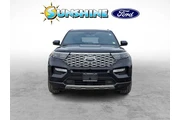 $39900 : Ford Explorer 2023 AWD Plati thumbnail
