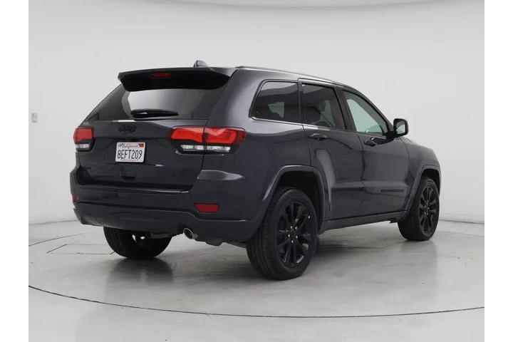 $22998 : Jeep Grand Cherokee 2018 4x4 image 8