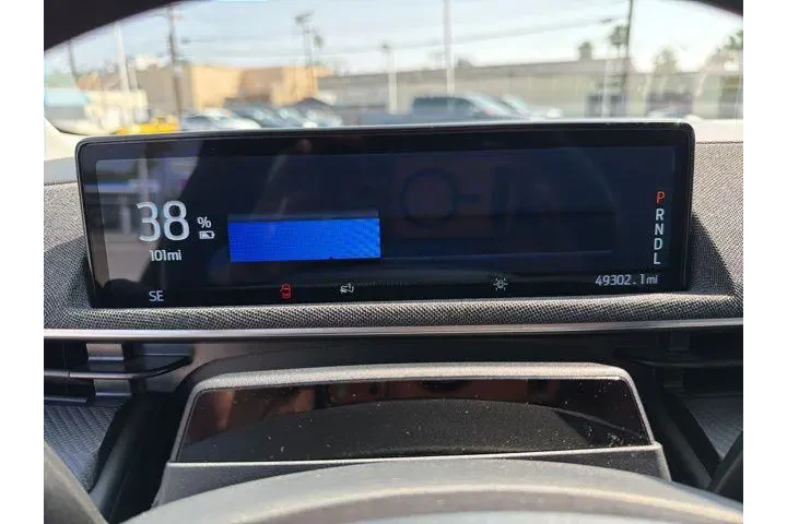 $23136 : Ford Mustang Mach-E 2021 Pre image 9